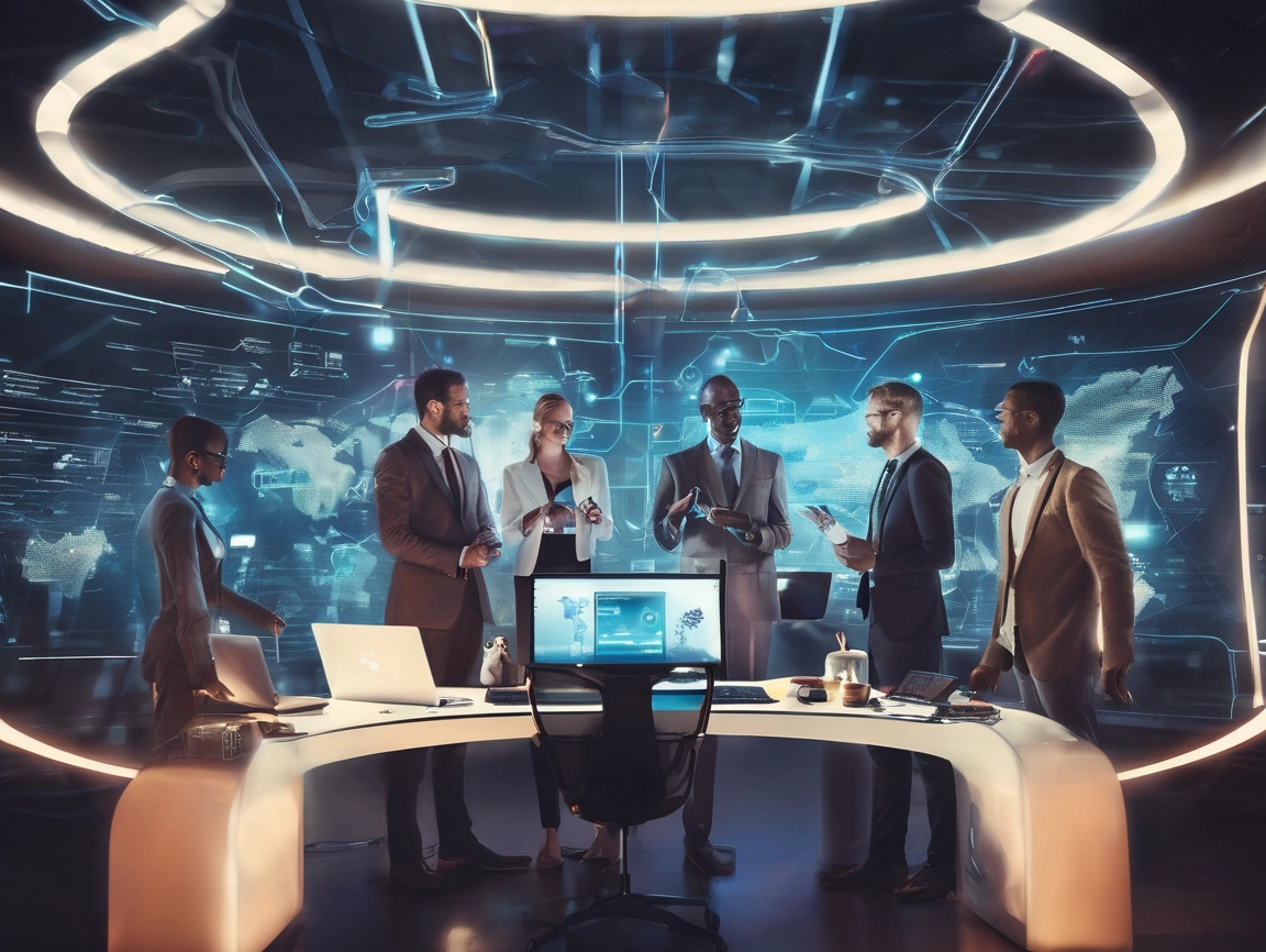 Marketing Digital para Empresas en 2025: Guía Completa para Aumentar tus Ventas Online