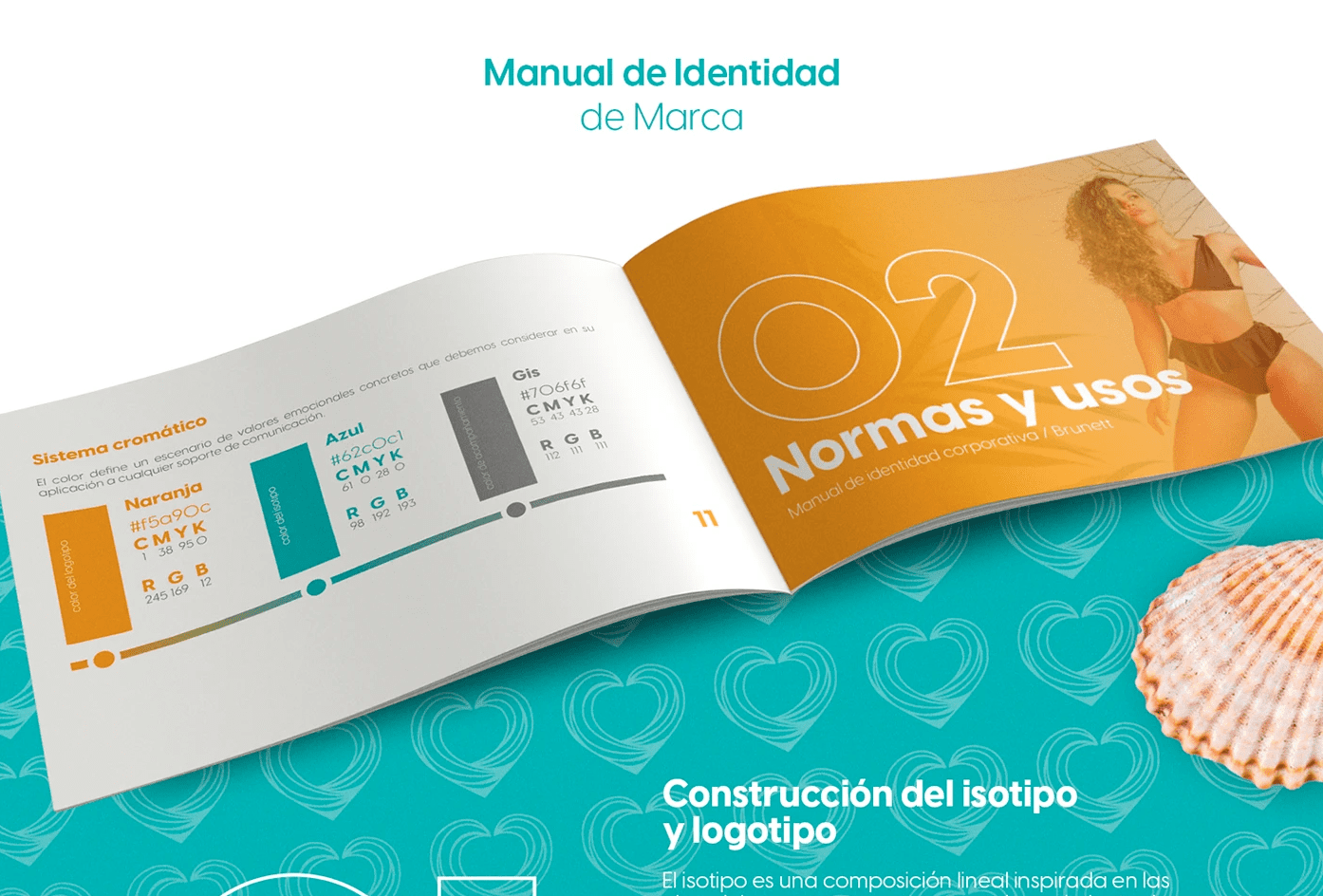 Branding para Empresas 2025: Guía Definitiva para Construir una Marca Poderosa y Memorable