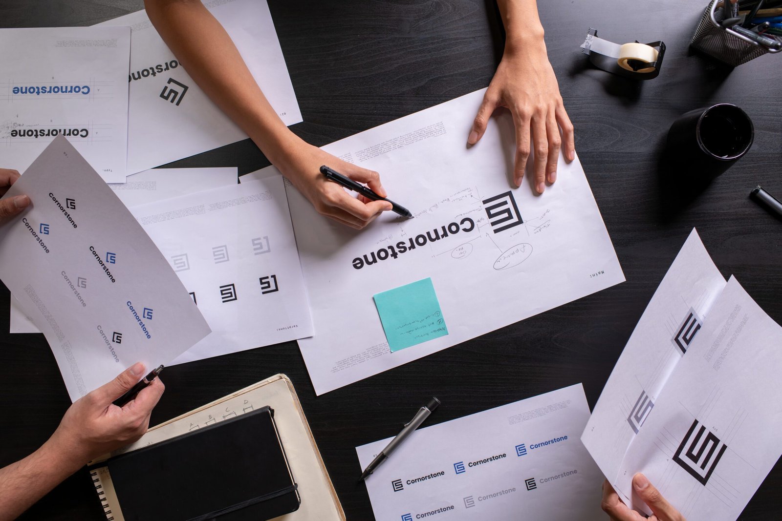 Investigación de Marca 2025: Guía Completa y Definitiva