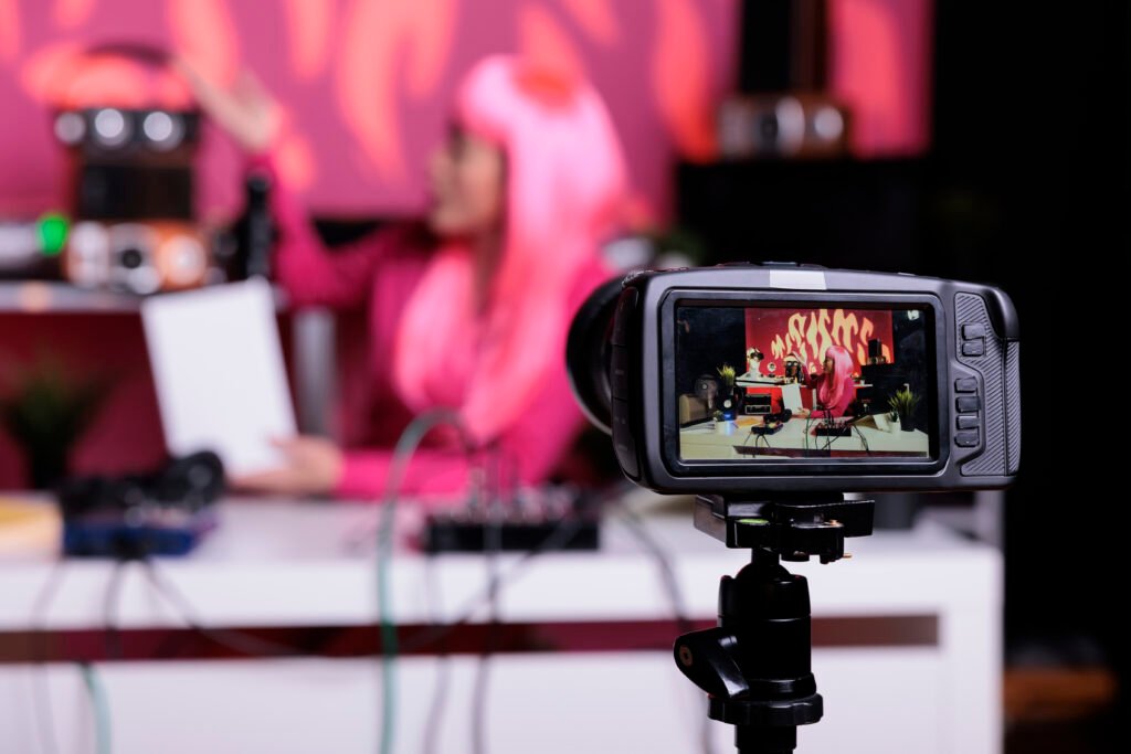 Producción Audiovisual para Empresas: Guía Completa para Crear Contenido de Video Profesional e Impactante