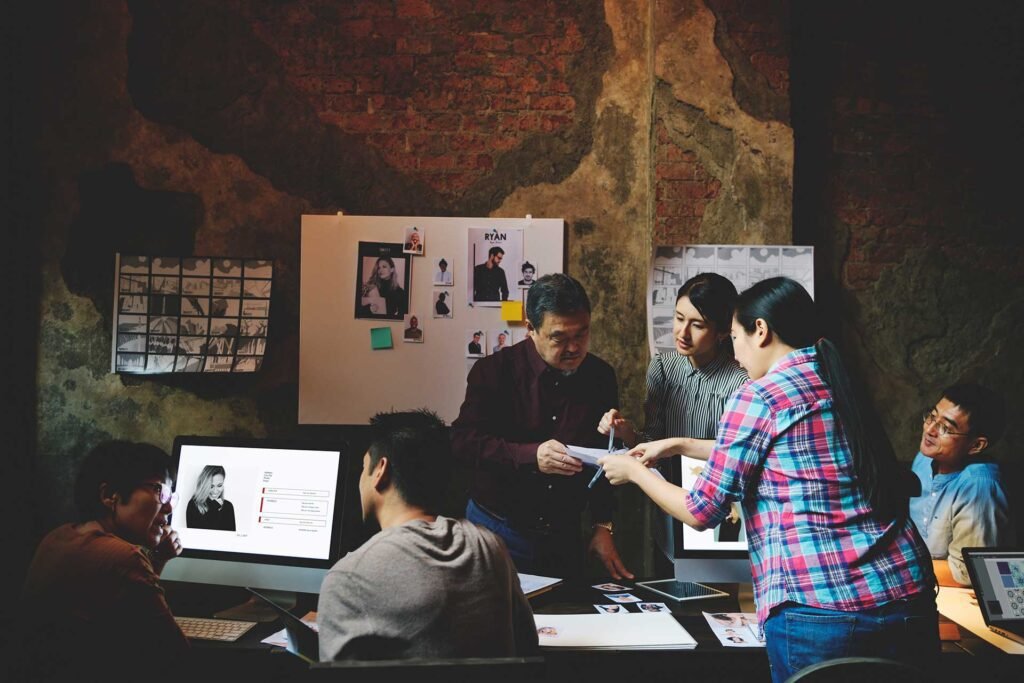 Publicidad y marketing digital