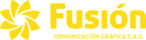 fusion comunicación grafica - aliado